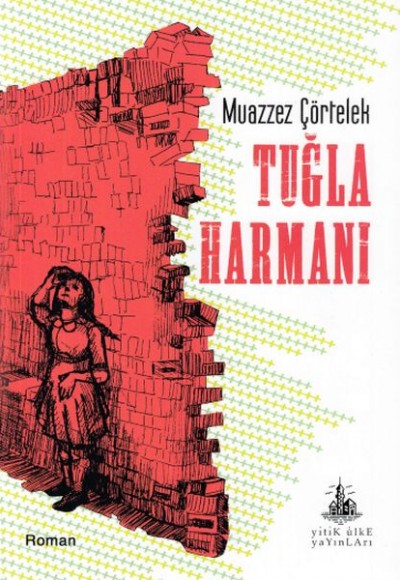 Tuğla Harmanı Tuğla Harmanı