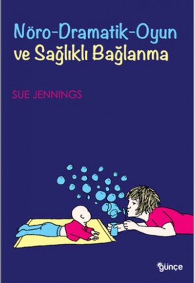 Nöro Dramatik Oyun ve Sağlıklı Bağlanma Nöro Dramatik Oyun ve Sağlıklı Bağlanma