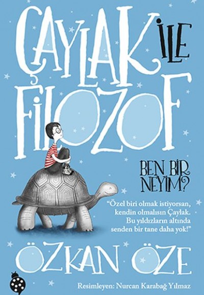 Çaylak İle Filozof 1- Ben Bir Neyim? Çaylak İle Filozof 1- Ben Bir Neyim?