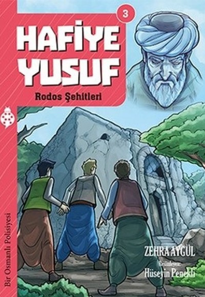 Hafiye Yusuf - 3 - Rodos Şehitleri Hafiye Yusuf - 3 - Rodos Şehitleri