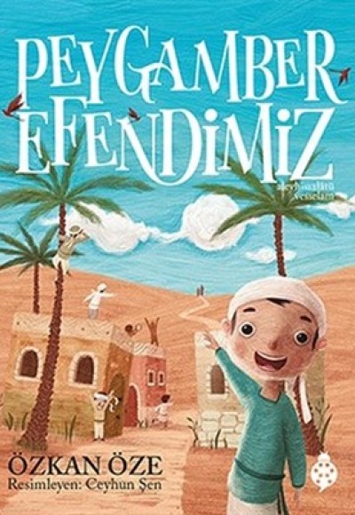 Peygamber Efendimiz ( Ciltli ) Peygamber Efendimiz ( Ciltli )