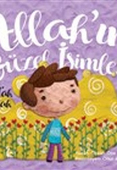 Allah'ın Güzel İsimleri 6 Allah'ın Güzel İsimleri 6