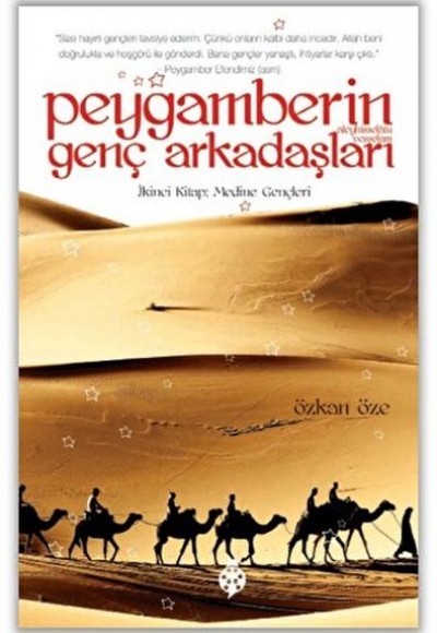 Peygamberin Genç Arkadaşları 2 Peygamberin Genç Arkadaşları 2