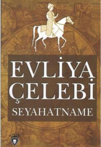 Seyahatname Seyahatname