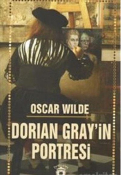 Dorian Grayin Portresi Dorian Grayin Portresi