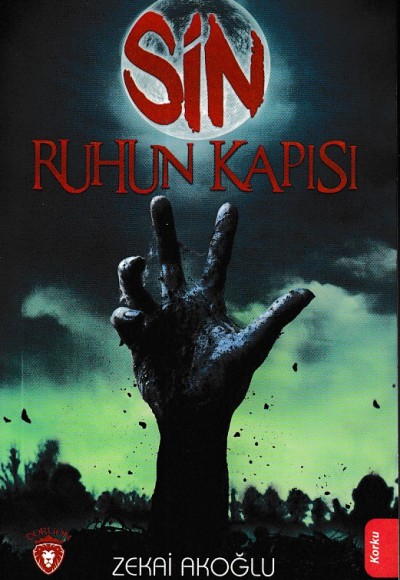 Sin Ruhun Kapısı Sin Ruhun Kapısı