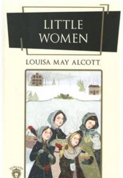 Little Women Little Women
