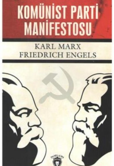 Komünist Parti Manifestosu Komünist Parti Manifestosu