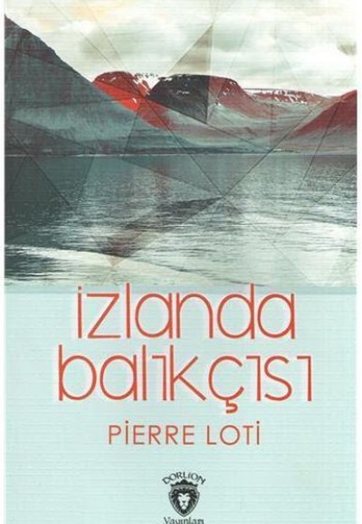 İzlanda Balıkçısı İzlanda Balıkçısı