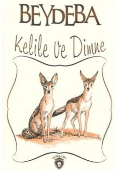 Kelile ve Dimne Kelile ve Dimne