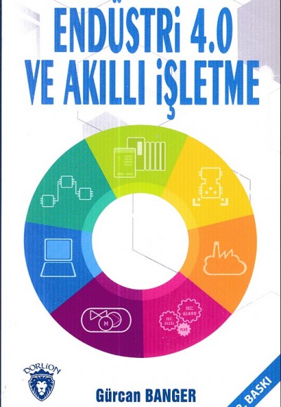 Endüstri 4.0 ve Akıllı İşletme Endüstri 4.0 ve Akıllı İşletme