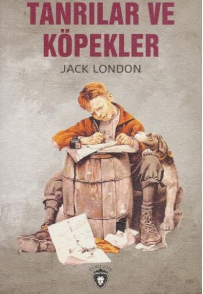 Tanrılar ve Köpekler Tanrılar ve Köpekler