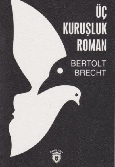 Üç Kuruşluk Roman Üç Kuruşluk Roman