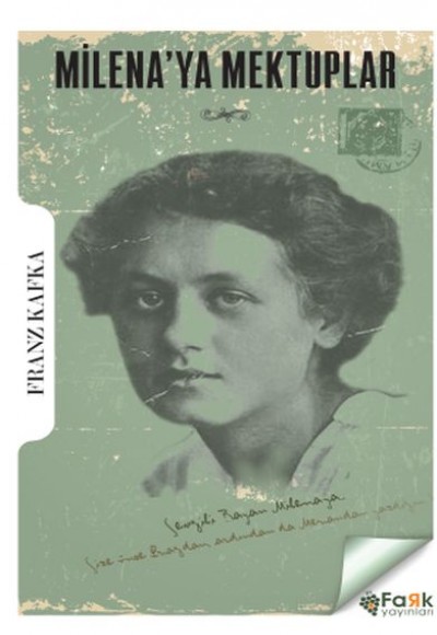 Milena'ya Mektuplar Milena'ya Mektuplar