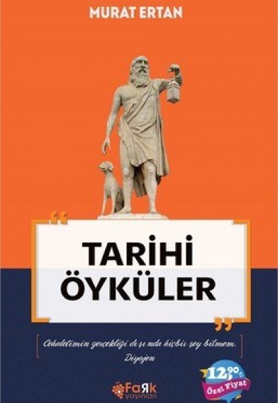 Tarihi Öyküler Tarihi Öyküler