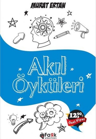 Akıl Öyküleri Akıl Öyküleri