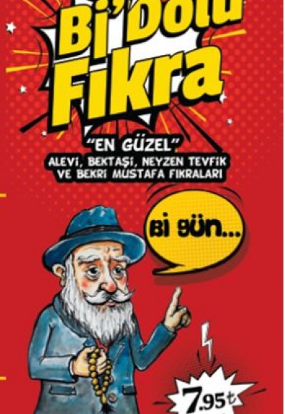 Nüktedanlardan Bi Dolu Fıkra Nüktedanlardan Bi Dolu Fıkra