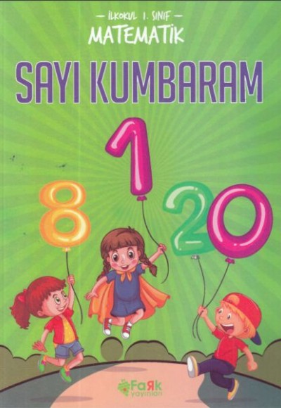 Fark Sayı Kumbaram -1 (Yeni) Fark Sayı Kumbaram -1 (Yeni)
