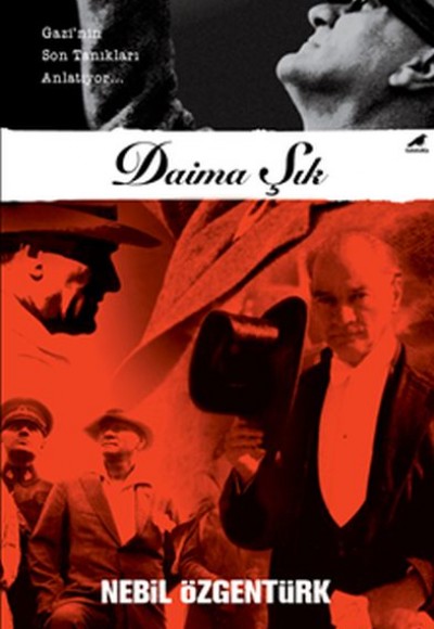 Daima Şık Daima Şık