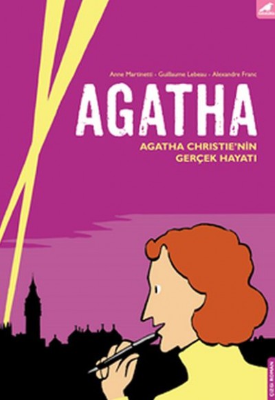 Agatha Agatha