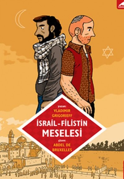 İsrail - Filistin Meselesi İsrail - Filistin Meselesi