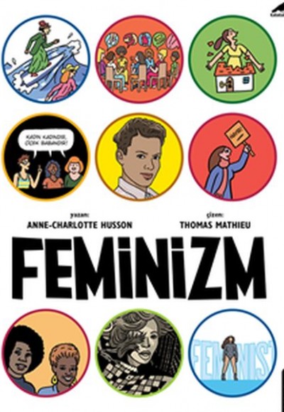 Feminizm Feminizm