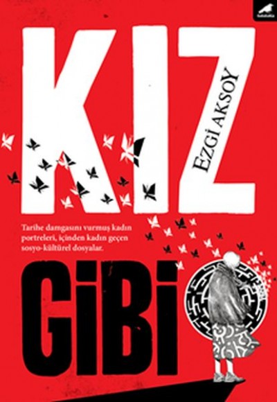 Kız Gibi Kız Gibi