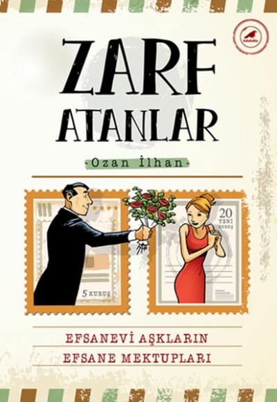 Zarf Atanlar Zarf Atanlar