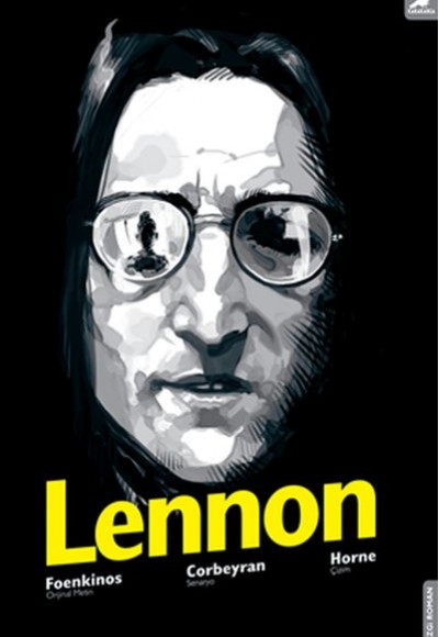 Lennon Lennon
