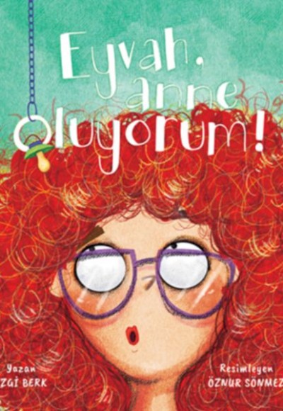 Eyvah, Anne Oluyorum! Eyvah, Anne Oluyorum!