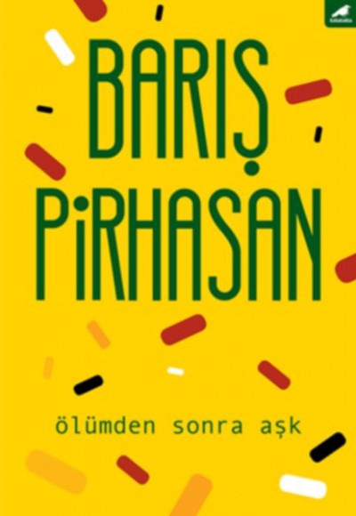 Ölümden Sonra Aşk Ölümden Sonra Aşk
