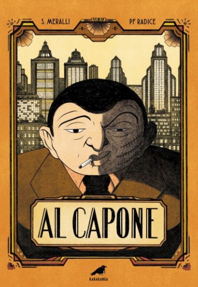 Al Capone Al Capone