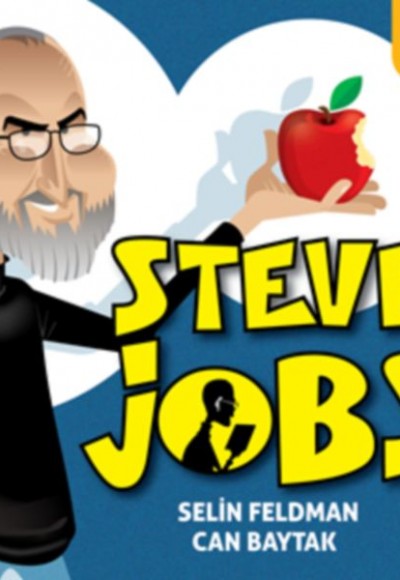 Steve Jobs Steve Jobs