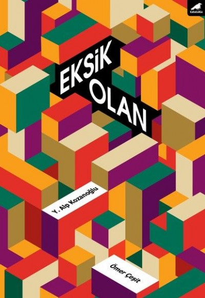 Eksik Olan Eksik Olan