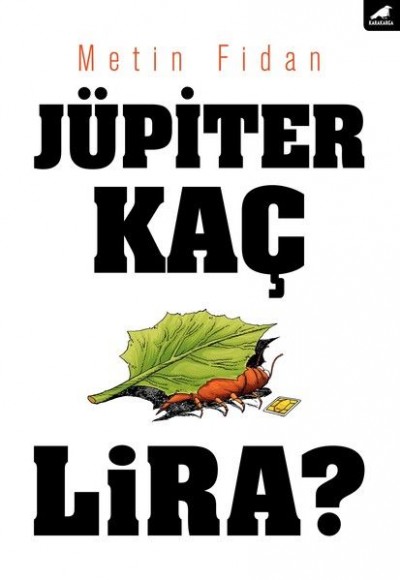 Jüpiter Kaç Lira? Jüpiter Kaç Lira?