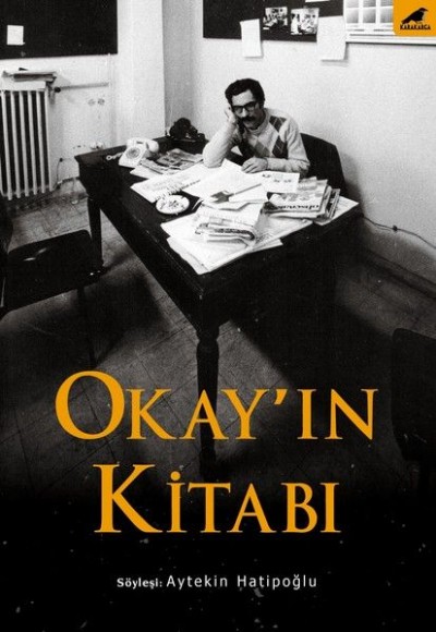 Okay'ın Kitabı Okay'ın Kitabı