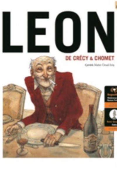 Leon Leon