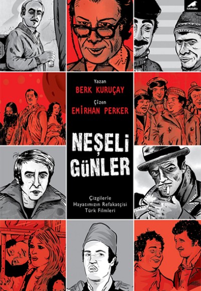 Neşeli Günler Neşeli Günler