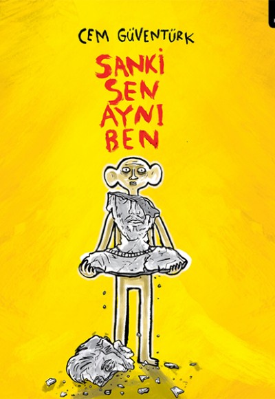 Sanki Sen Aynı Ben Sanki Sen Aynı Ben