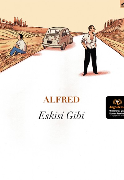 Eskisi Gibi Eskisi Gibi