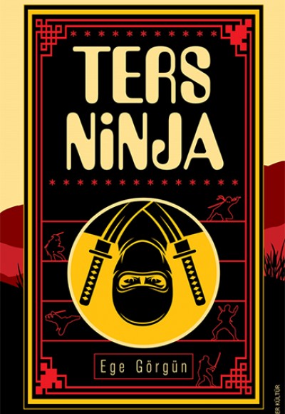 Ters Ninja Ters Ninja