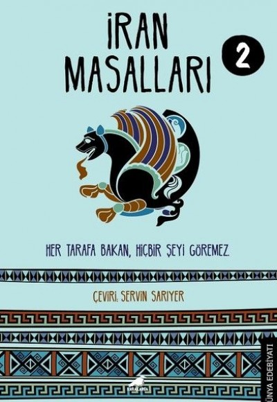 İran Masalları 2 İran Masalları 2