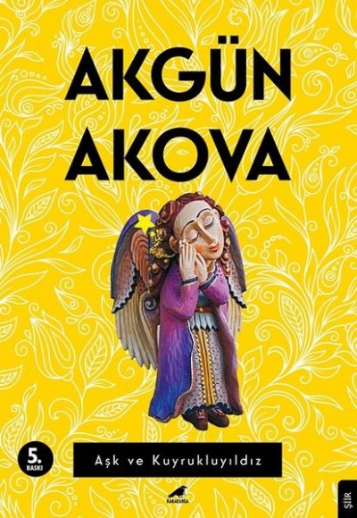 Aşk ve Kuyrukluyıldız Aşk ve Kuyrukluyıldız