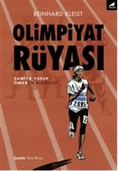Olimpiyat Rüyası Olimpiyat Rüyası