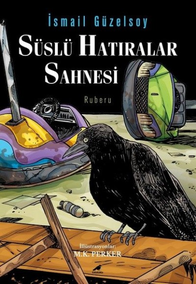 Süslü Hatıralar Sahnesi Süslü Hatıralar Sahnesi