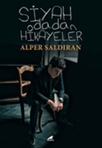 Siyah Odadan Hikayeler Siyah Odadan Hikayeler