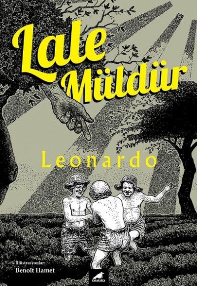 Leonardo Leonardo