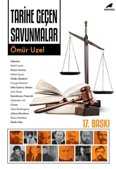 Tarihe Geçen Savunmalar Tarihe Geçen Savunmalar