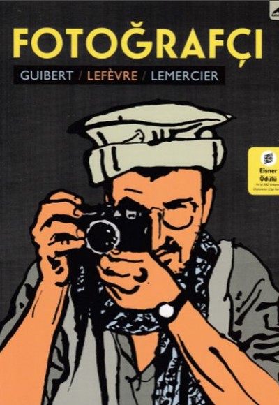 Fotoğrafçı Fotoğrafçı