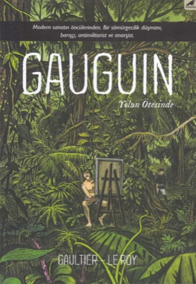 Gauguin Gauguin